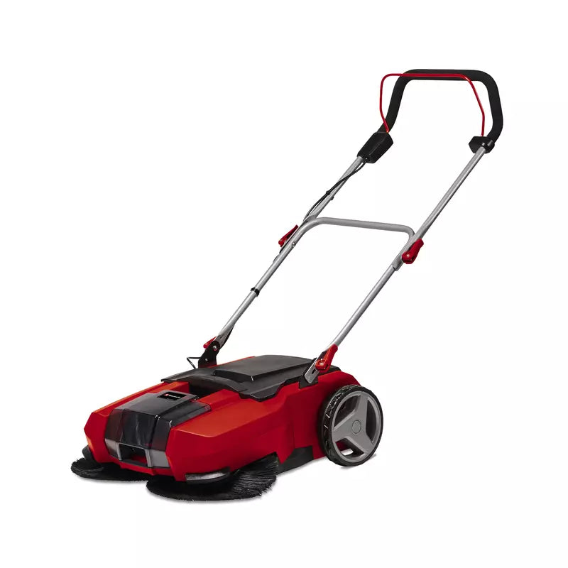 Cordless Floor Sweeper