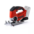 Cordless Jigsaw