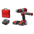 PROFESSIONAL Cordless Impact Drill