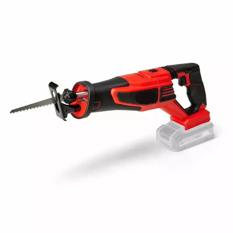 Professional Cordless Reciprocating Saw