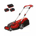 PROFESSIONAL Cordless Lawn Mower
