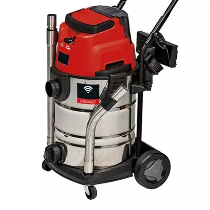 PROFESSIONAL Cordless Wet/Dry Vacuum Cleaner